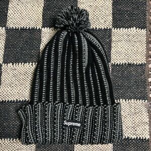 Supreme beanie